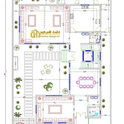 villa-design-120 meters-(2)